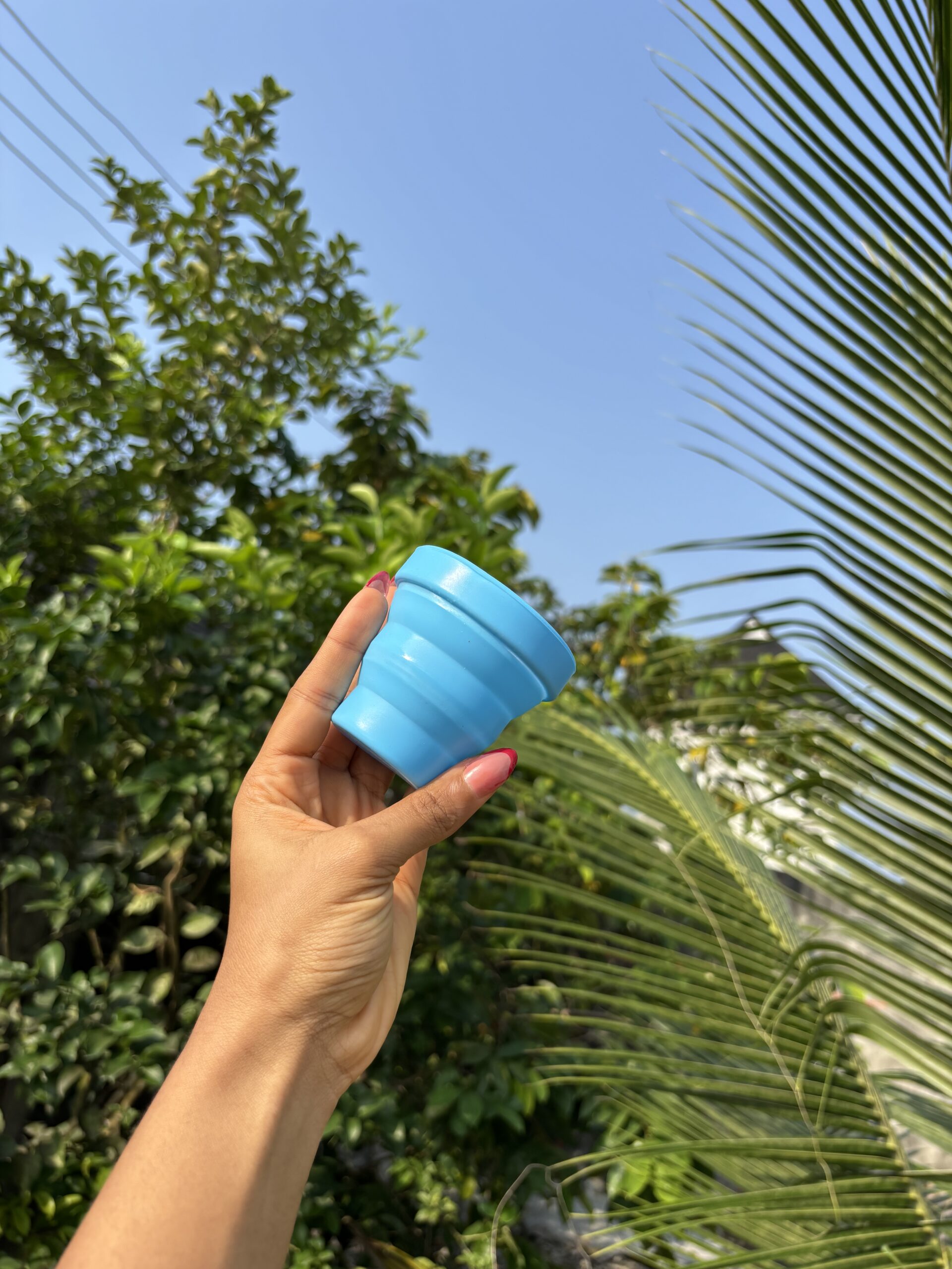 Menstrual Cup set - Image 6