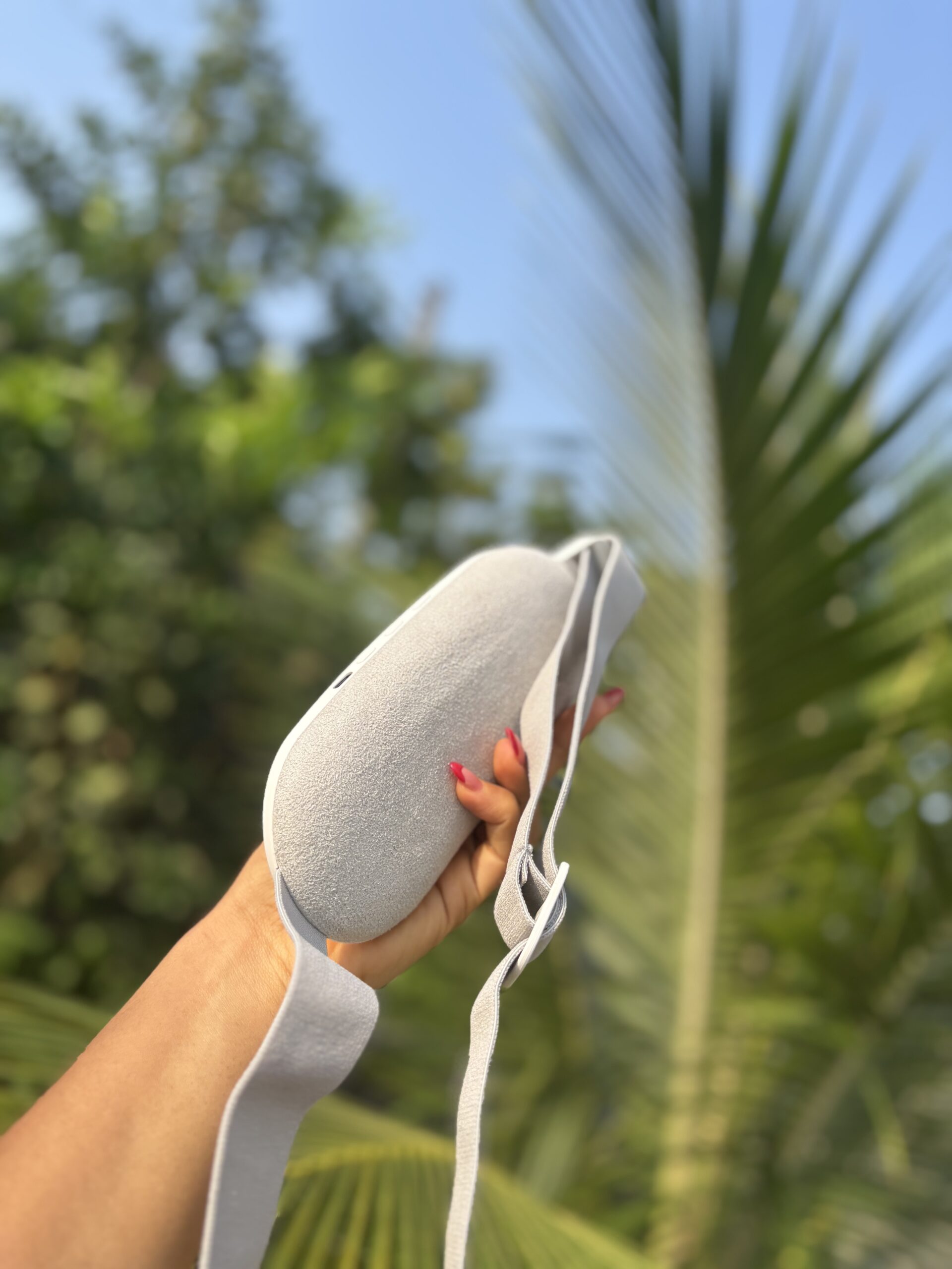 Period Cramp Relief Belt - Image 9