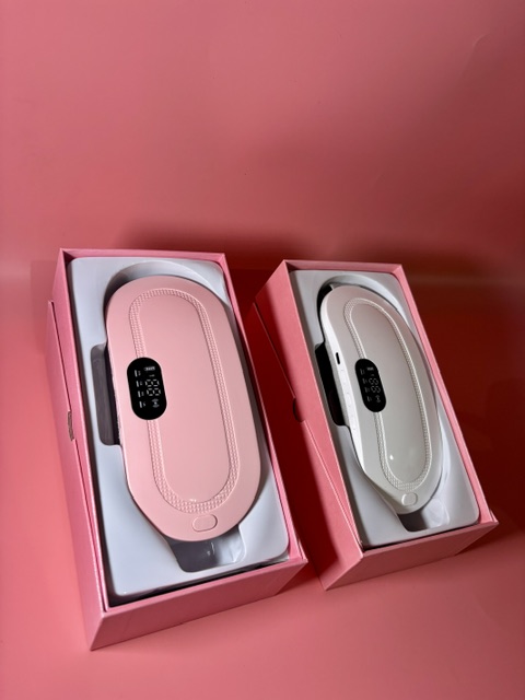 Period Cramp Relief Belt - Image 2