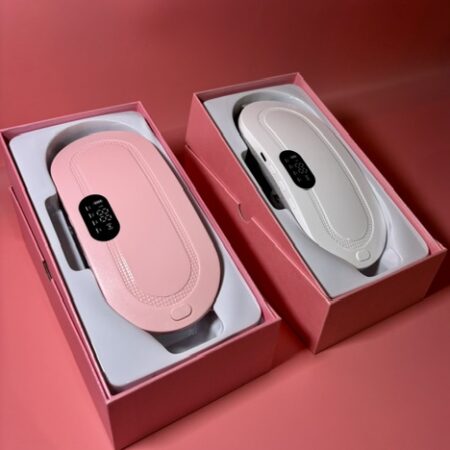 Period Cramp Relief Belt