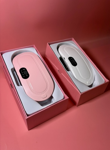 Period Cramp Relief Belt