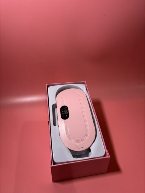 Period Cramp Relief Belt - Image 12