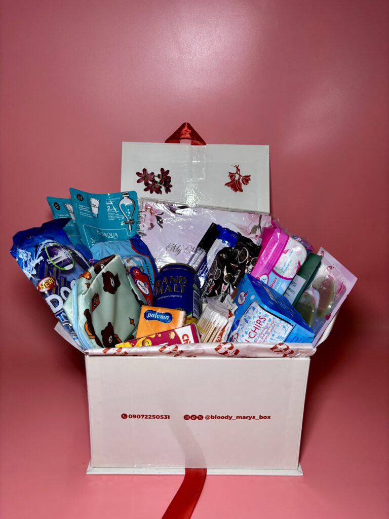 Ib's Box