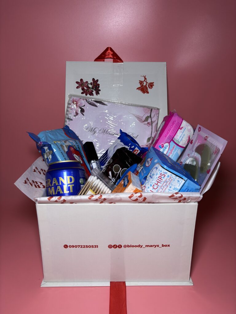 Ruth's Box