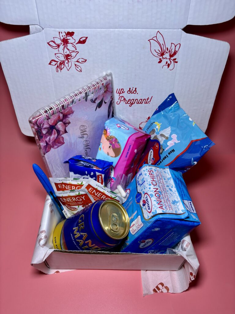 Nancy's Box