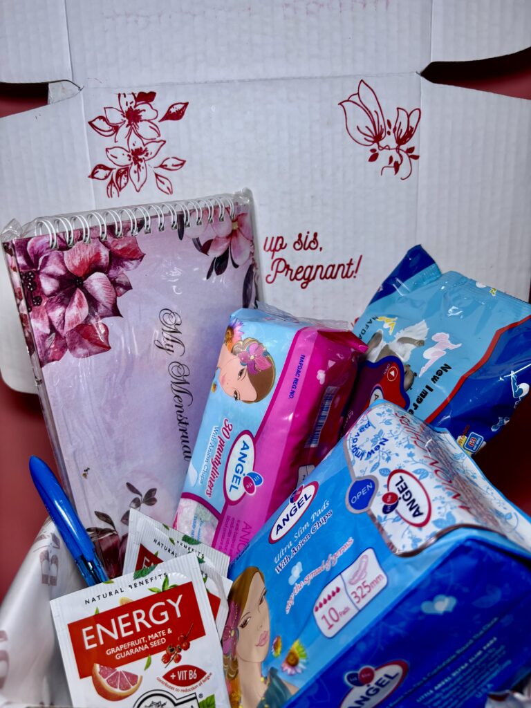 Sylvia's Box