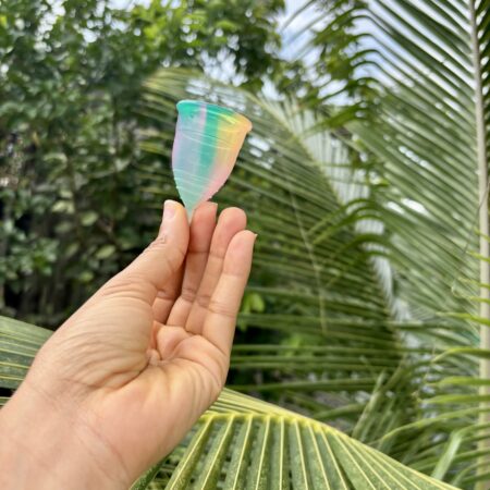 Menstrual cup (Single)