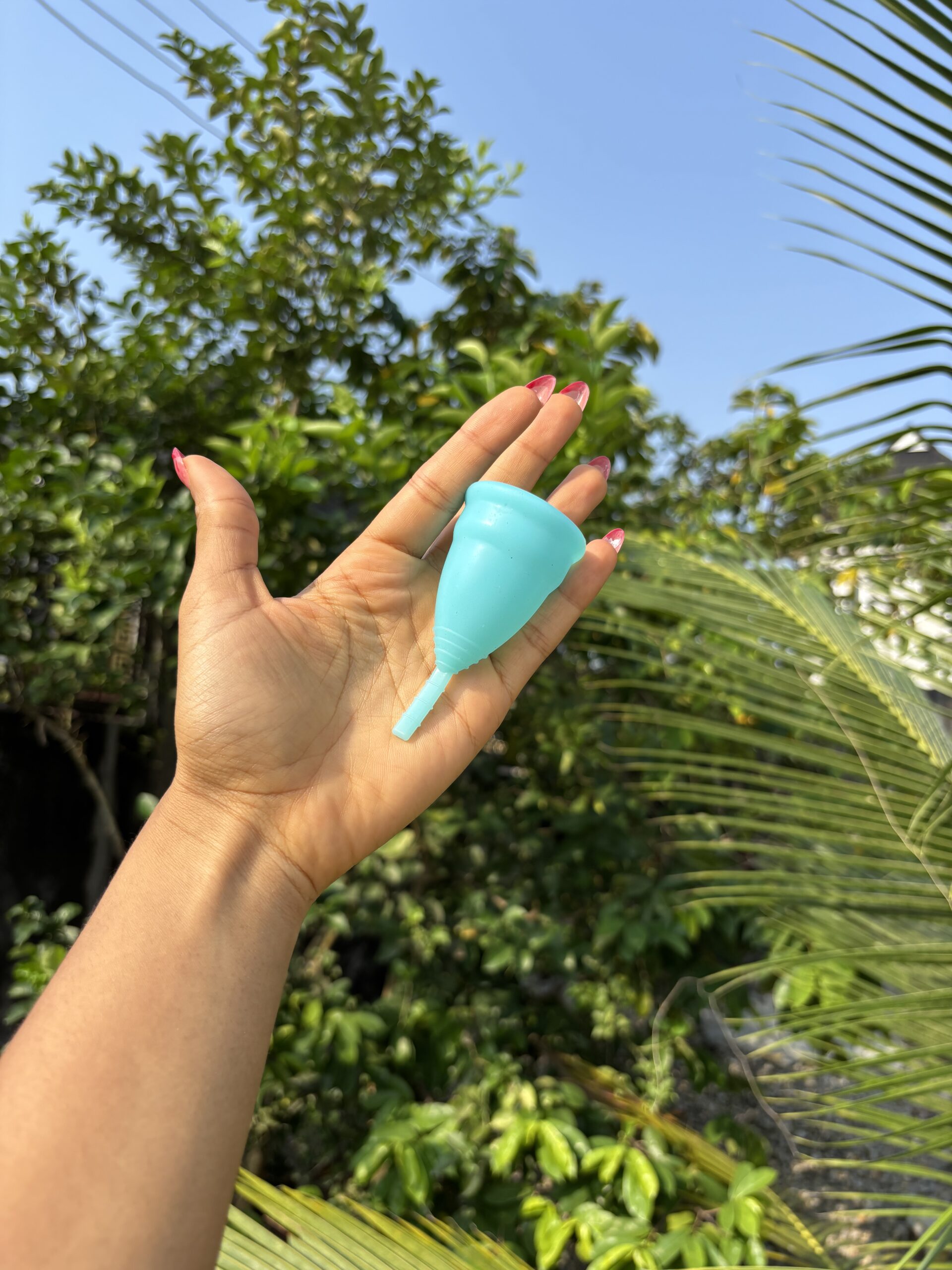 Menstrual Cup set - Image 18