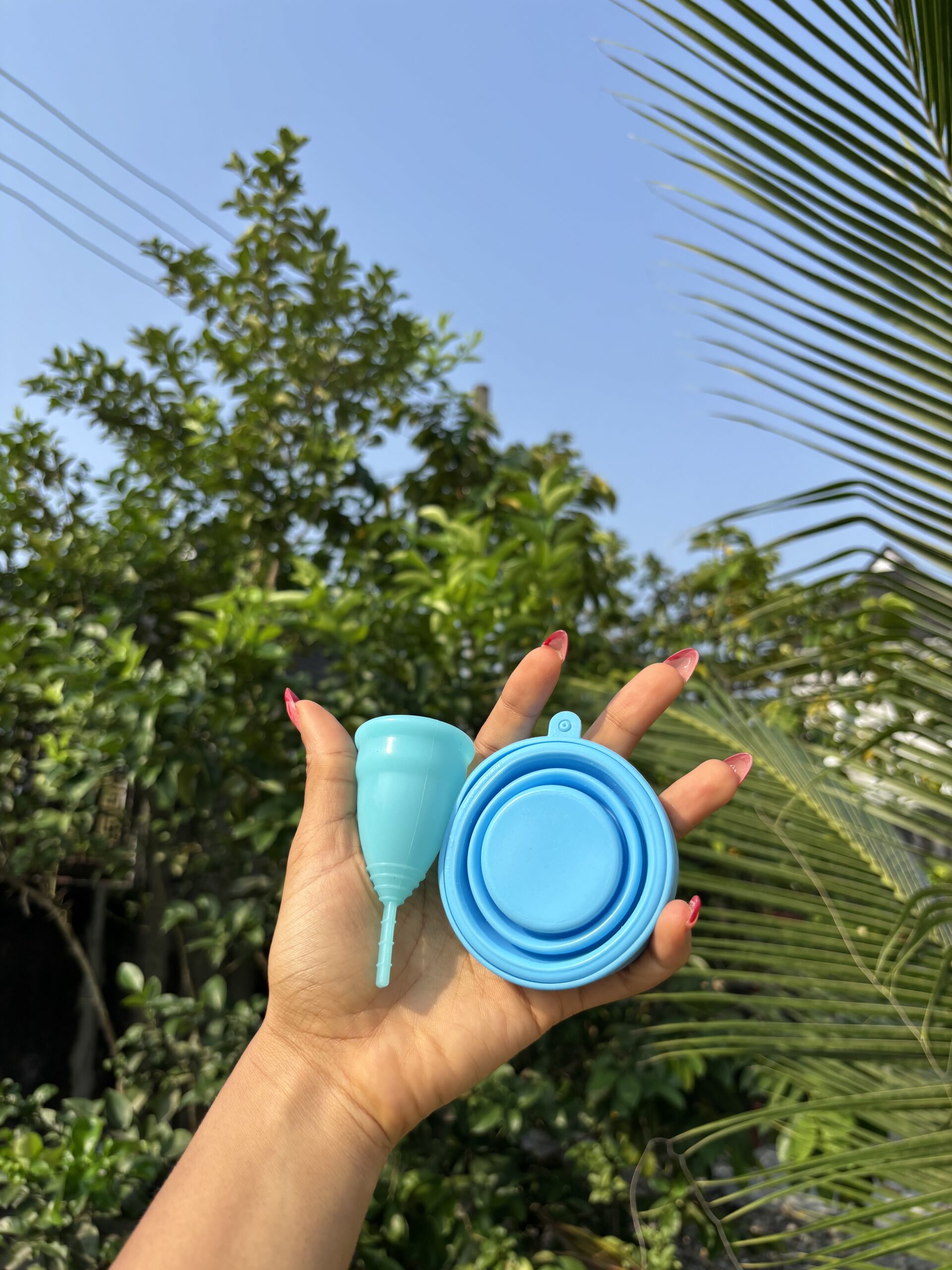 Menstrual Cup set - Image 19