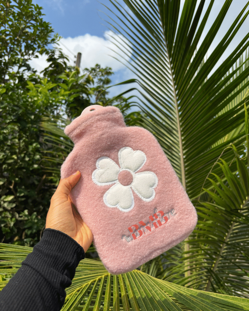 Heat Pouch