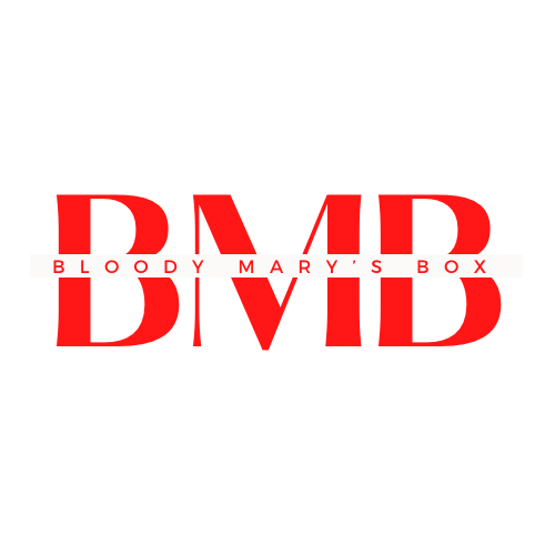 Bloody Marys Box