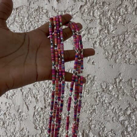 Tribal waistbeads